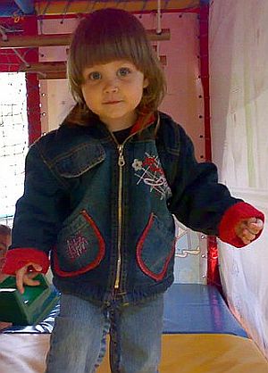 Лера Сысоева